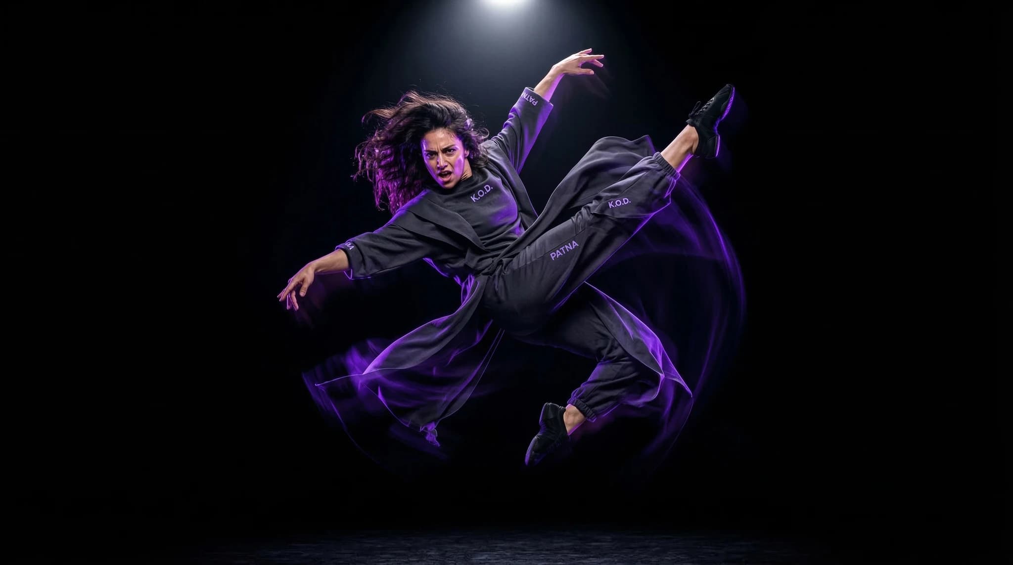 DANCE