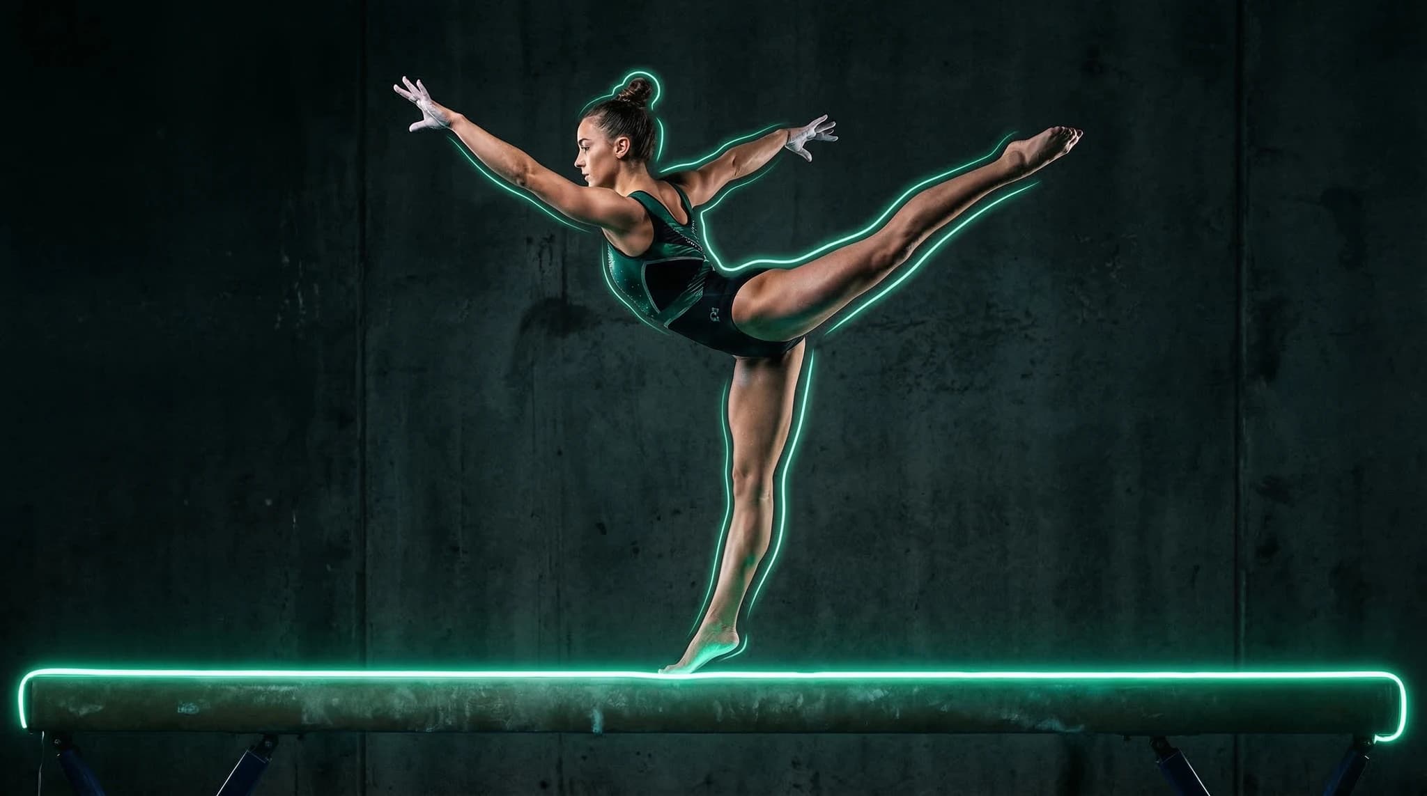 GYMNASTICS