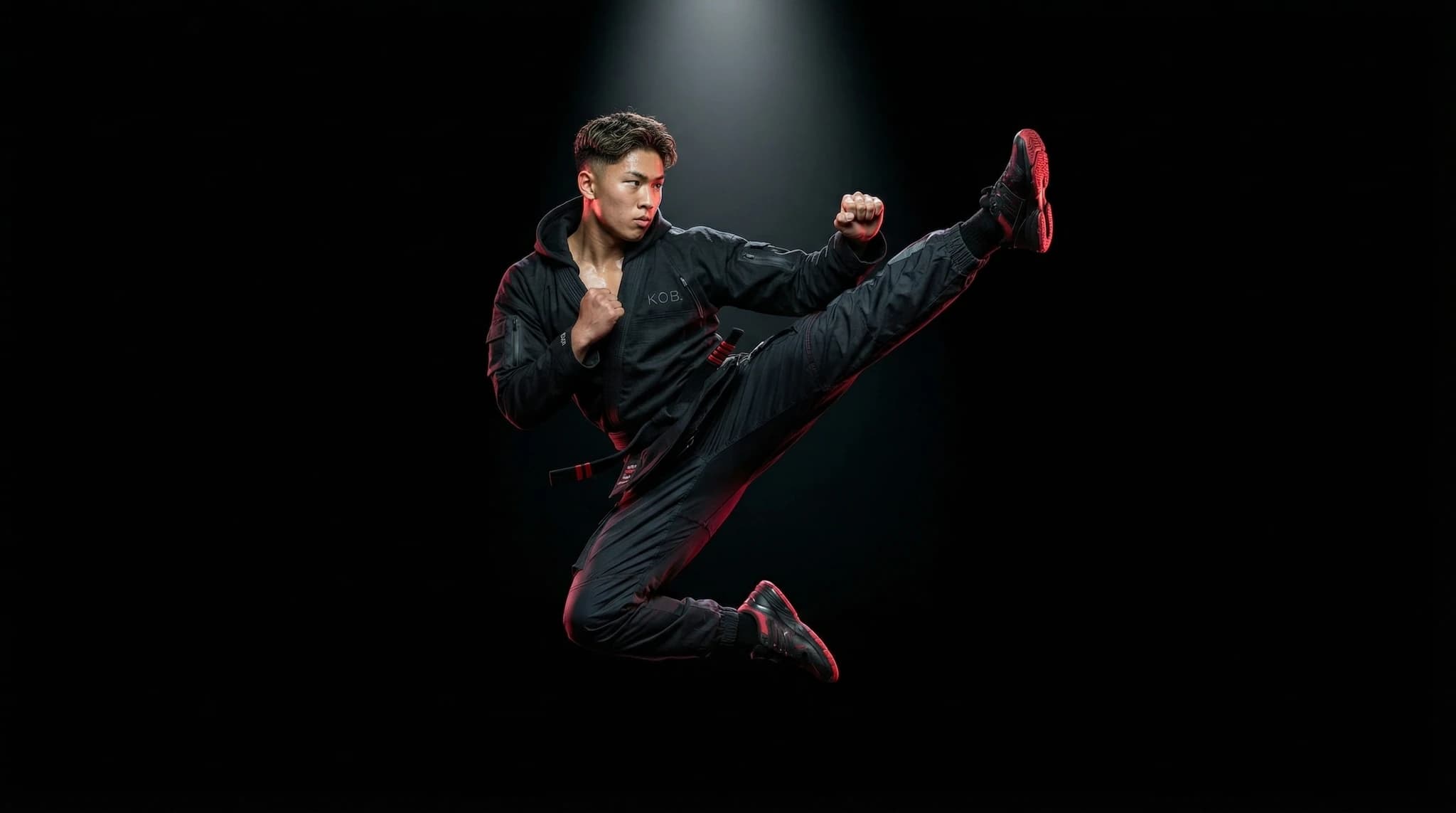 KARATE