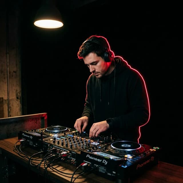 MUSIC